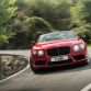 Bentley Continental GT V8 S 2014