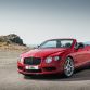 Bentley Continental GT V8 S 2014