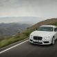 Bentley Continental GT V8 S 2014