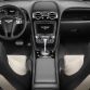 Bentley Continental GT V8 S 2014