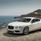 Bentley Continental GT V8 S 2014