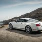 Bentley Continental GT V8 S 2014