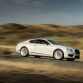 Bentley Continental GT V8 S 2014