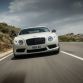 Bentley Continental GT V8 S 2014