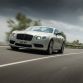 Bentley Continental GT V8 S 2014