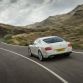 Bentley Continental GT V8 S 2014