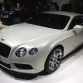 Bentley in Frankfurt 2013