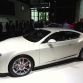 Bentley in Frankfurt 2013