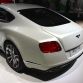 Bentley in Frankfurt 2013