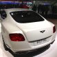 Bentley in Frankfurt 2013