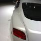 Bentley in Frankfurt 2013