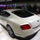 Bentley in Frankfurt 2013