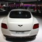 Bentley in Frankfurt 2013