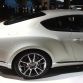 Bentley in Frankfurt 2013