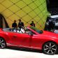 Bentley in Frankfurt 2013