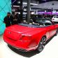 Bentley in Frankfurt 2013