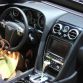 Bentley in Frankfurt 2013