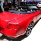 Bentley in Frankfurt 2013