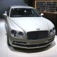 Bentley in Frankfurt 2013