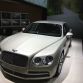 Bentley in Frankfurt 2013