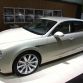 Bentley in Frankfurt 2013