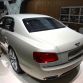 Bentley in Frankfurt 2013