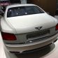Bentley in Frankfurt 2013