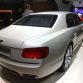 Bentley in Frankfurt 2013