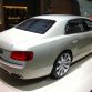 Bentley in Frankfurt 2013