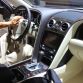 Bentley in Frankfurt 2013