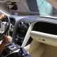 Bentley in Frankfurt 2013