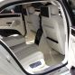 Bentley in Frankfurt 2013