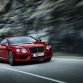 Bentley Continental GT V8