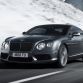 Bentley Continental GT V8