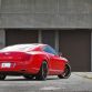 Bentley Continental GT with COR Modell wheels