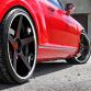 Bentley Continental GT with COR Modell wheels