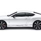 Bentley Continental GT with Mulliner styling accessories
