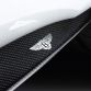 Bentley Continental GT with Mulliner styling accessories