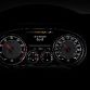CGT Studio Interior Dials at night, date & time