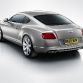 CGT Studio exterior Rear 3/4