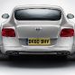 CGT Studio Exterior Full Rear