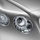 CGT Studio exterior Headlights