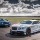 Bentley Continental GT3