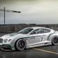 Bentley Continental GT3