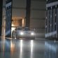 Bentley Continental GT3 Live in Paris 2012
