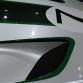Bentley Continental GT3 Live in Paris 2012
