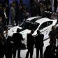 Bentley Continental GT3 Live in Paris 2012