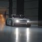 Bentley Continental GT3 Live in Paris 2012