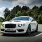 Bentley Continental GT3-R