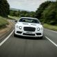 Bentley Continental GT3-R